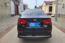起亚K5