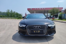 奥迪A6L