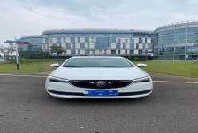 别克 英朗GT