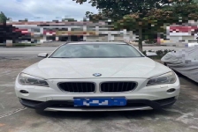 宝马X1