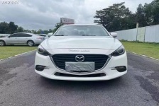 马自达 Mazda3 Axela昂克赛拉两厢