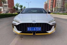 名爵6