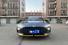 名爵6