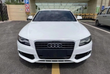 奥迪A4L