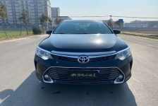丰田 凯美瑞