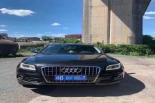 奥迪Q5