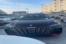 东风风神 风神AX7