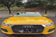 奥迪Q3