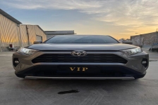 一汽丰田RAV4