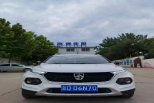 宝骏 510