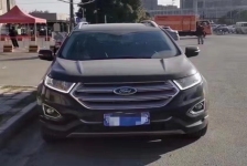 福特 锐界(进口)