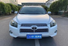 一汽丰田RAV4