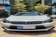 启辰D60