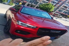长城 哈弗H6