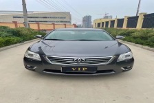 丰田 凯美瑞