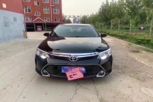 丰田 凯美瑞