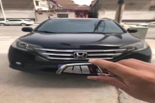 本田CR-V