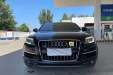 奥迪Q7(进口)