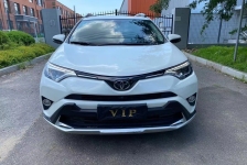 一汽丰田RAV4
