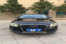 奥迪Q5