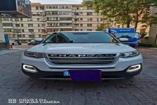 长安轿车 长安CS95