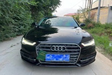 奥迪A6L