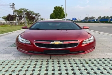 雪佛兰 科鲁兹三厢