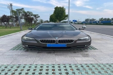 宝马5系