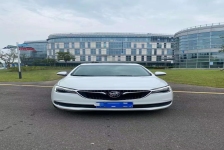 别克 英朗GT
