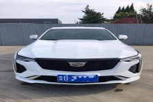 凯迪拉克 ct4