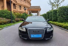 奥迪A6L