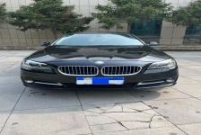 宝马5系