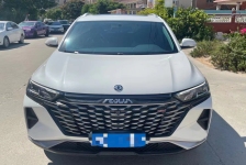 东风风神 风神AX7