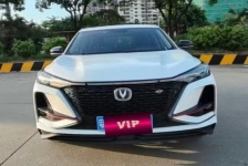 长安轿车 长安CS75