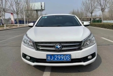 启辰 T70