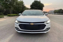雪佛兰 克鲁泽RS