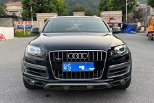 奥迪Q7(进口)