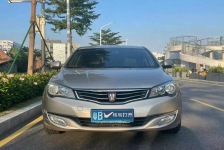 荣威350