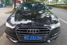 奥迪A6L