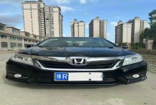 本田 凌派