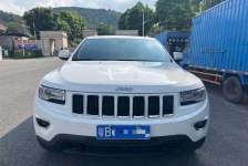 Jeep 大切诺基