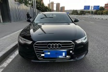 奥迪A6L