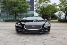 捷豹 XJL