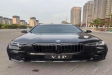 宝马 x7