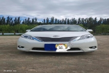 丰田 塞纳