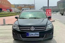 大众 途观