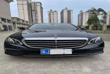奔驰E级