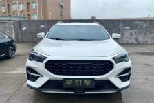 捷途X90