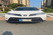 丰田 荣放