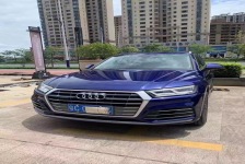 奥迪Q5